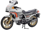 Model Kit Honda CX500 Turbo Motorcycle 1/12 Scale Model by Tamiya-0