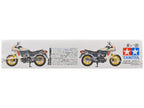 Model Kit Honda CX500 Turbo Motorcycle 1/12 Scale Model by Tamiya-1