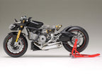 Model Kit Ducati 1199 Panigale S Motorcycle 1/12 Scale Model by Tamiya-0