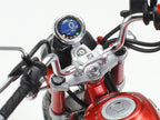 Model Kit Honda Monkey 125 Motorcycle 1/12 Scale Model by Tamiya-3