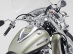 Model Kit Yamaha XV1600 RoadStar Custom Motorcycle 1/12 Scale Model by Tamiya-4