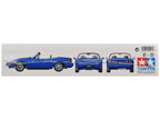 Model Kit Mazda Eunos Roadster 1/24 Scale Model by Tamiya-2