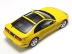 Model Kit Nissan Fairlady 300ZX Turbo 1/24 Scale Model by Tamiya-3