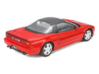 Model Kit Honda NSX 1/24 Scale Model by Tamiya-3