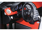 Model Kit Mercedes-Benz SLR McLaren 1/24 Scale Model by Tamiya-2