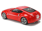 Model Kit Nissan 370Z (Fairlady Z) 1/24 Scale Model by Tamiya-3