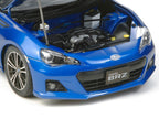 Model Kit Subaru BRZ 1/24 Scale Model by Tamiya-2