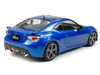Model Kit Subaru BRZ 1/24 Scale Model by Tamiya-4