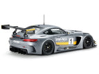 Model Kit Mercedes-AMG GT3 1/24 Scale Model by Tamiya-4