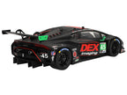 Lamborghini Huracan GT3 EVO2 #45 Graham Doyle - Danny Formal - Ashton Harrison - Kyle Marcelli "Wayne Taylor Racing with Andretti" "24 Hours of Daytona" (2024) 1/18 Model Car by Top Speed-1