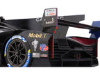 Cadillac V-Series.R #01 Sebastien Bourdais - Scott Dixon - Renger van der Zande "Cadillac Racing" Winner IMSA "Petit Le Mans" (2024) 1/18 Model Car by Top Speed-2