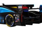 Cadillac V-Series.R #10 Filipe Albuquerque - Brendon Hartley - Will Stevens - Ricky Taylor "Cadillac Wayne Taylor Racing" IMSA "24 Hours of Daytona" (2025) 1/18 Model Car by Top Speed-3
