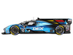 Cadillac V-Series.R #10 Filipe Albuquerque - Brendon Hartley - Will Stevens - Ricky Taylor "Cadillac Wayne Taylor Racing" IMSA "24 Hours of Daytona" (2025) 1/18 Model Car by Top Speed-0