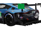 Aston Martin Vantage GT3 EVO #44 Andy Lally - John Potter - Spencer Pumpelly - Nicki Thiim "Magnus Racing" IMSA "24 Hours of Daytona" (2025) 1/18 Model Car by Top Speed-2