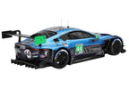 Aston Martin Vantage GT3 EVO #44 Andy Lally - John Potter - Spencer Pumpelly - Nicki Thiim "Magnus Racing" IMSA "24 Hours of Daytona" (2025) 1/18 Model Car by Top Speed-1