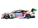 BMW M4 GT3 EVO #96 Robby Foley - Patrick Gallagher - Jens Klingmann - Jake Walker "Turner Motorsport" IMSA "Hours of Daytona" (2025) 1/18 Model Car by Top Speed-2