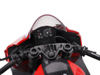 Ducati Desmosedici #63 Francesco Bagnaia "Presentation" "MotoGP World Championship" (2022) 1/12 Motorcycle Model by True Scale Miniatures-0