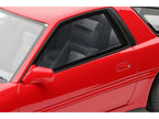 Toyota Supra Heritage Collection: MK3 & GT4 100 Edition