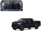 Toyota Tundra Collector’s Bundle