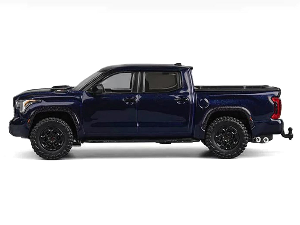 Toyota Tundra Collector’s Bundle
