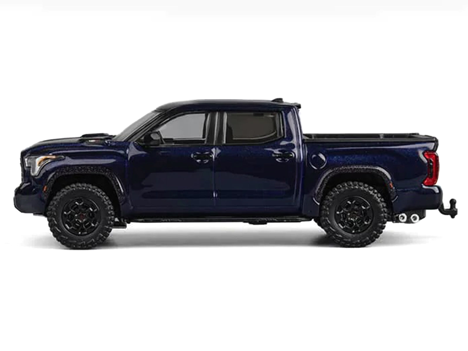 Toyota Tundra Collector’s Bundle