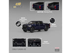 Toyota Tundra Collector’s Bundle