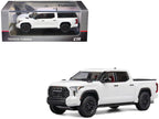 Toyota Tundra Collector’s Bundle