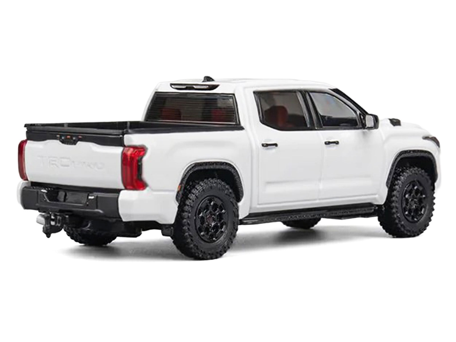 Toyota Tundra Collector’s Bundle