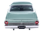 1964 Ford Falcon Dynasty Green Metallic 1/24 Diecast Model by IXO Models-2
