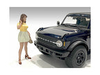 "The Dealership" Customer II Figurine for 1/24 Scale Models by American Diorama-2