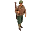 US Army WWII Figure I For 1:18 Scale Models by American Diorama-1