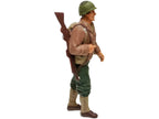 US Army WWII Figure I For 1:18 Scale Models by American Diorama-2