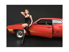 70's Style Figure I for 1/18 Scale Models by American Diorama
