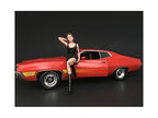 70's Style Figure I for 1/18 Scale Models by American Diorama