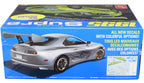 Skill 2 Model Kit 1995 Toyota Supra Convertible 1/25 Scale Model by AMT-2