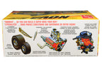 Skill 2 Model Kit 1972 Chevrolet Nova SS "Pro Stocker" 1/25 Scale Model by AMT-1
