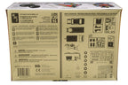 Skill 2 Model Kit 1972 Chevrolet Nova SS "Pro Stocker" 1/25 Scale Model by AMT-3