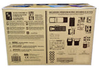 Skill 2 Model Kit 1965 Pontiac GTO 2-in-1 Kit 1/25 Scale Model by AMT-3