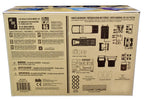 Skill 2 Model Kit 1965 Pontiac GTO 2-in-1 Kit 1/25 Scale Model by AMT