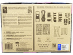 Skill 2 Model Kit 2005 Cadillac Escalade EXT 1/25 Scale Model by AMT-2