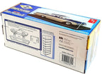 Collectible Display Show Case for 1/24-1/25 Scale Model Cars by AMT-1