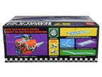 Skill 2 Model Kit 1967 Chevrolet Impala SS 1/25 Scale Model by AMT-1