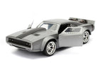 Dom's Ice Charger Fast & Furious F8 "The Fate of the Furious" Movie 1/32 Diecast Model Car  by Jada