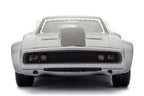Dom's Ice Charger Fast & Furious F8 "The Fate of the Furious" Movie 1/32 Diecast Model Car  by Jada-1