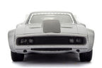 Dom's Ice Charger Fast & Furious F8 "The Fate of the Furious" Movie 1/32 Diecast Model Car  by Jada