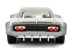Dom's Ice Charger Fast & Furious F8 "The Fate of the Furious" Movie 1/32 Diecast Model Car  by Jada-3