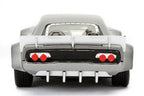 Dom's Ice Charger Fast & Furious F8 "The Fate of the Furious" Movie 1/32 Diecast Model Car  by Jada