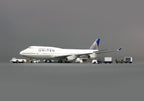 Airport Support Equipment Set of 10 pieces "Gemini 200" Series Diecast Models by GeminiJets-2