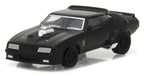 1973 Ford Falcon XB Black "Last of the V8 Interceptors" (1979) Movie "Hollywood Series" Release 17 1/64 Diecast Model Car by Greenlight-1