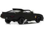 1973 Ford Falcon XB Black "Last of the V8 Interceptors" (1979) Movie 1/43 Diecast Model Car  by Greenlight-2